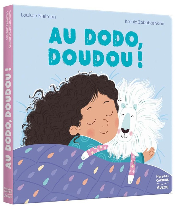 AU DODO, DOUDOU