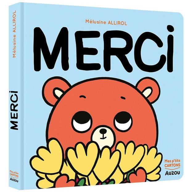 MERCI