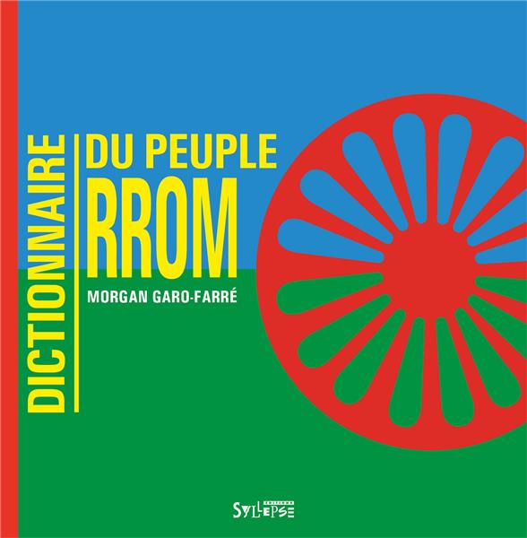 DICTIONNAIRE DU PEUPLE RROM