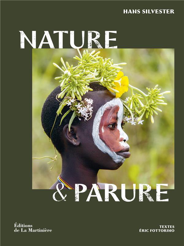 NATURE ET PARURE