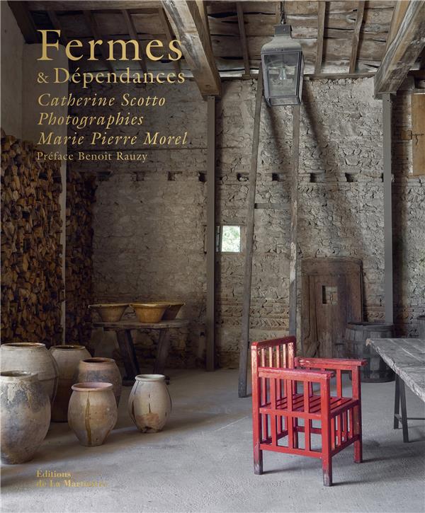 FERMES ET DEPENDANCES