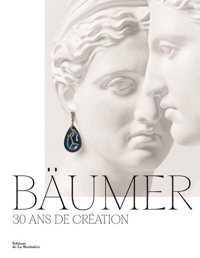 BAUMER. 30 ANS DE CREATION