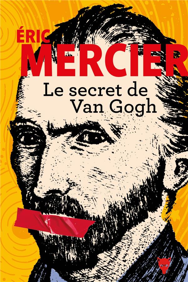 LE SECRET DE VAN GOGH
