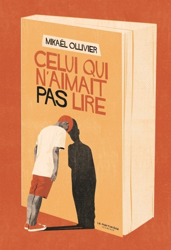 CELUI QUI N'AIMAIT PAS LIRE
