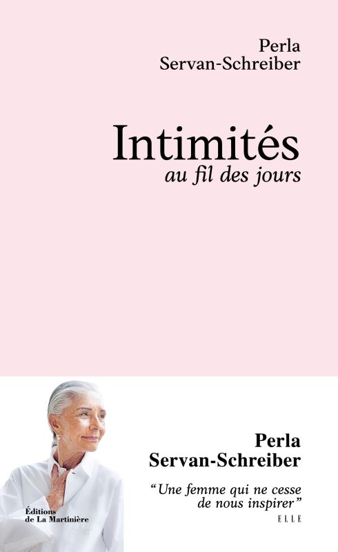 INTIMITES - AU FIL DES JOURS