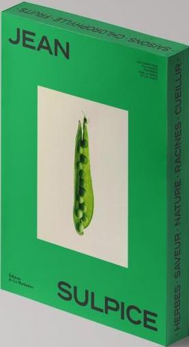 100 CREATIONS CULINAIRES INSPIREES PAR LA TERRE ET LE VIVANT