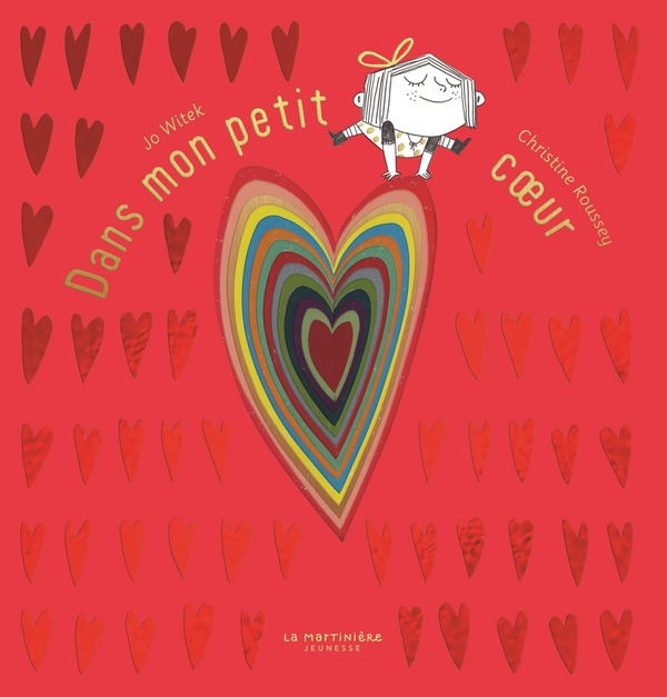 DANS MON PETIT COEUR - EDITION COLLECTOR