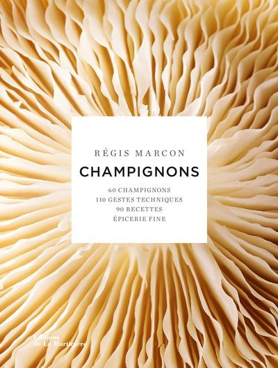 CHAMPIGNONS REEDITION