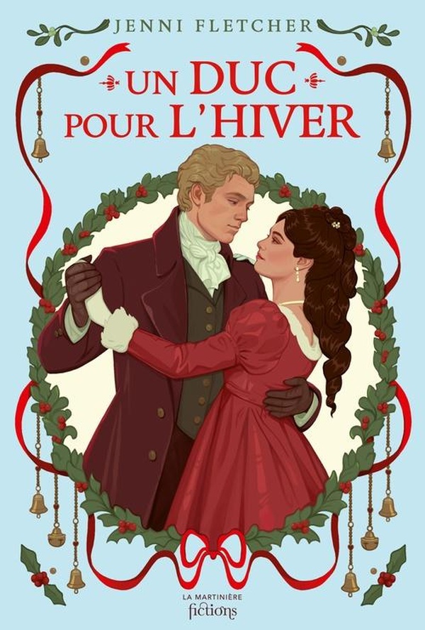 UN DUC POUR L'HIVER