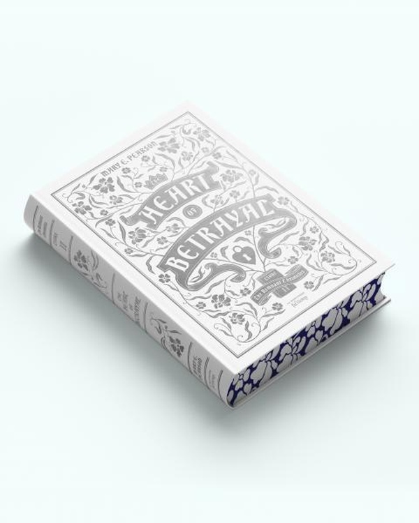 THE REMNANT CHRONICLES T2 - COLLECTOR - THE HEART OF BETRAYAL