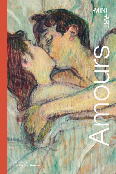 AMOURS - COLLECTION MINI-ART
