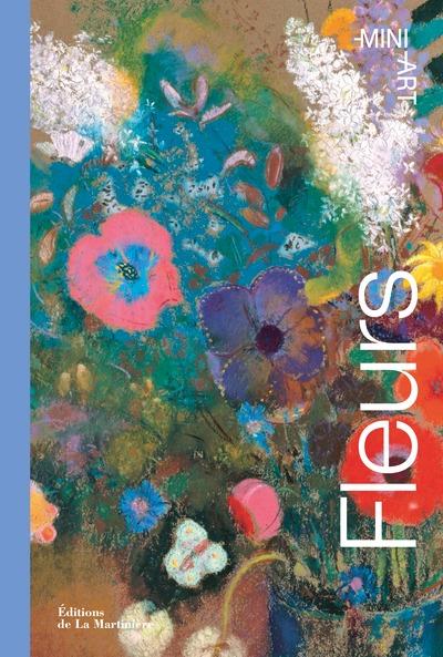 FLEURS - COLLECTION MINI-ART
