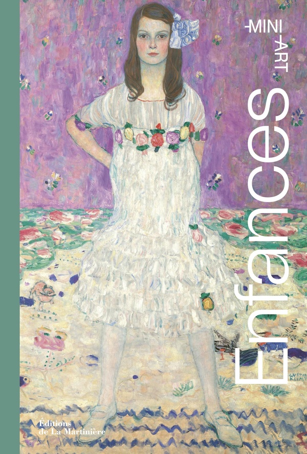 ENFANCES - COLLECTION MINI-ART