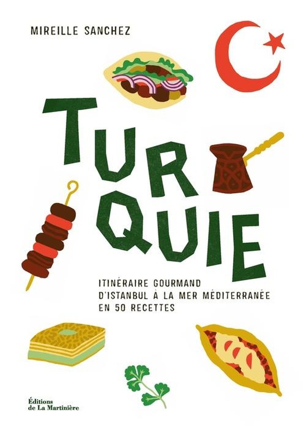 LA TURQUIE