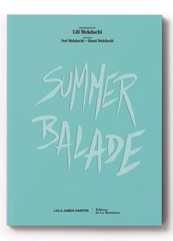 SUMMER BALADE