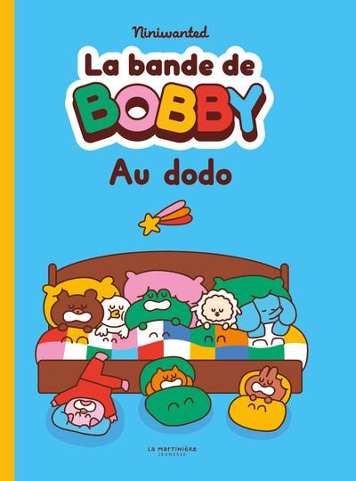 AU DODO ! - LA BANDE DE BOBBY