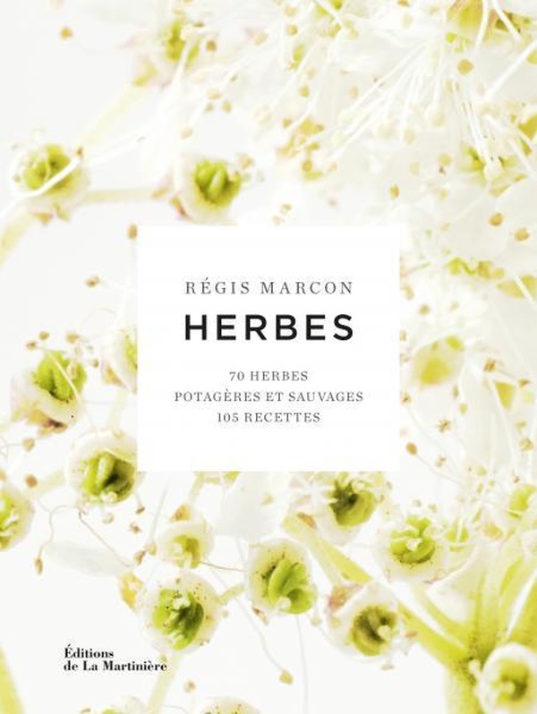 HERBES NOUVELLE EDITION