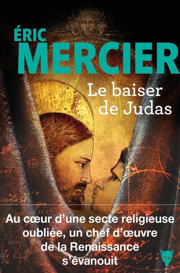 LE BAISER DE JUDAS