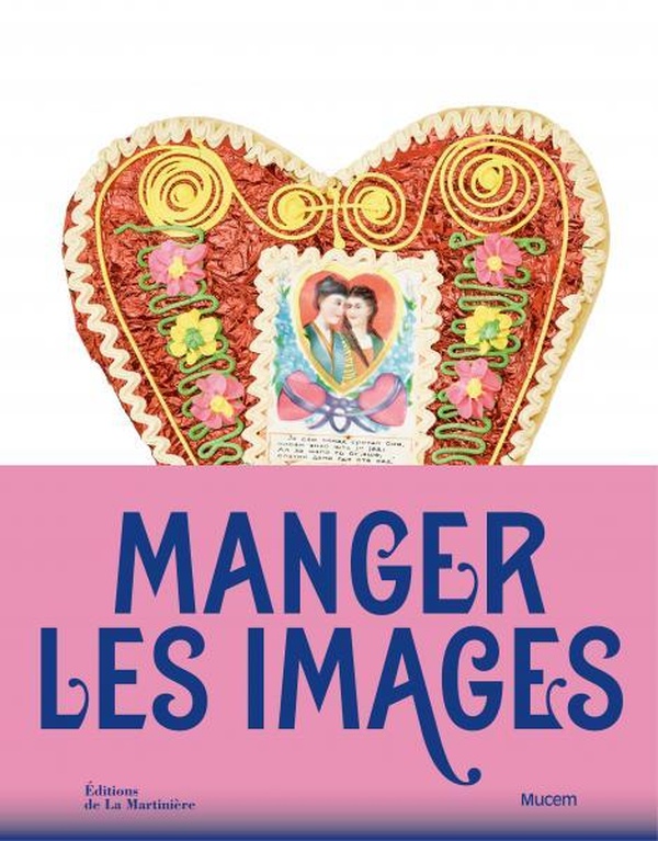 MANGER LES IMAGES