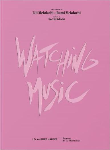 WATCHING MUSIC