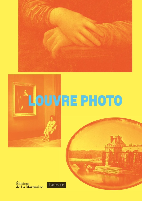 LOUVRE PHOTO