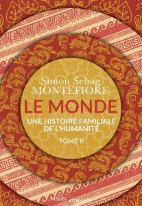 LE MONDE - TOME 2