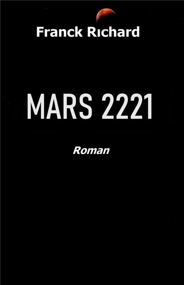 MARS 2221