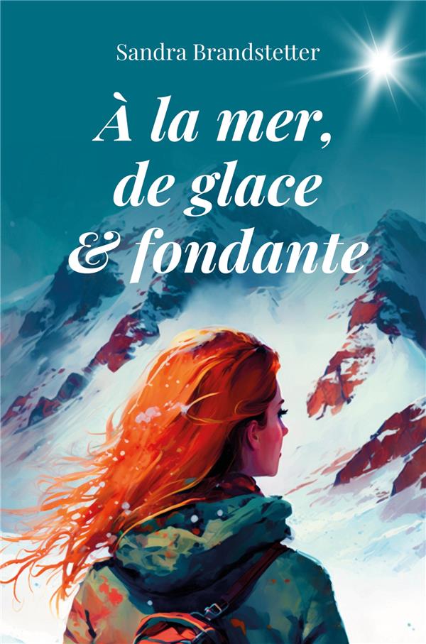 A LA MER, DE GLACE ET FONDANTE