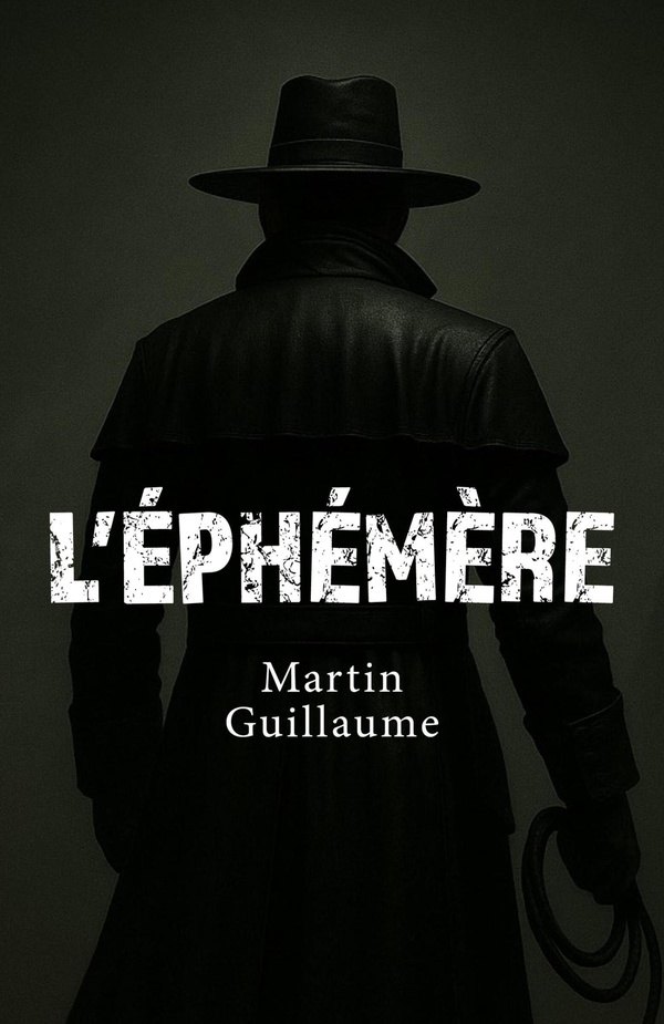 L'EPHEMERE