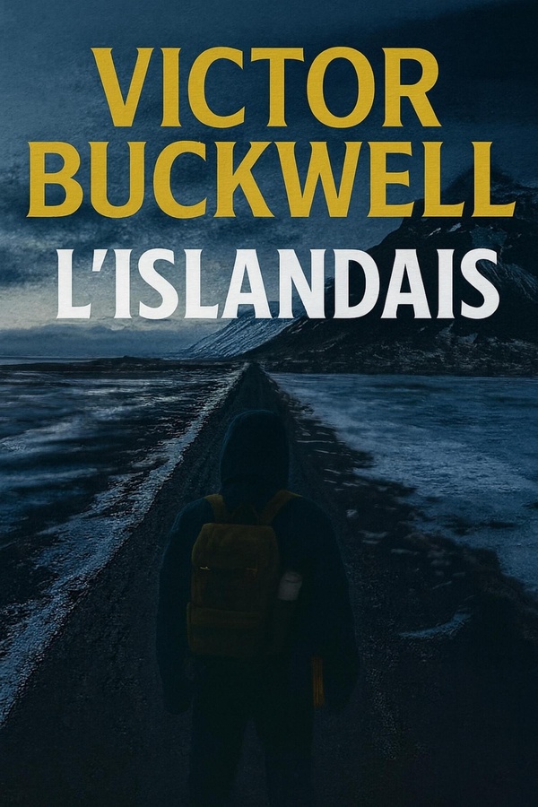 L'ISLANDAIS