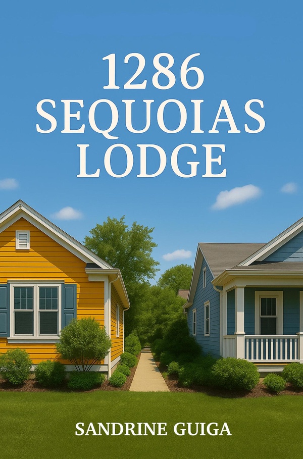 1286 SEQUOIAS LODGE