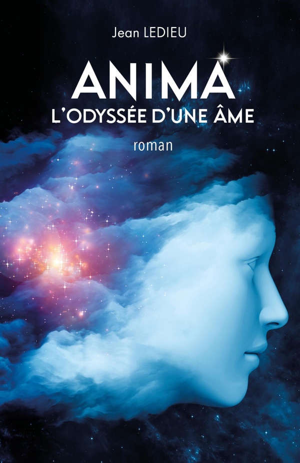 ANIMA - L'ODYSSEE D'UNE AME