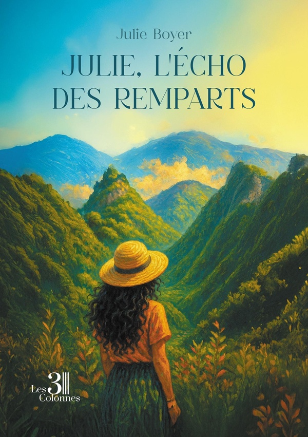 JULIE, L'ECHO DES REMPARTS