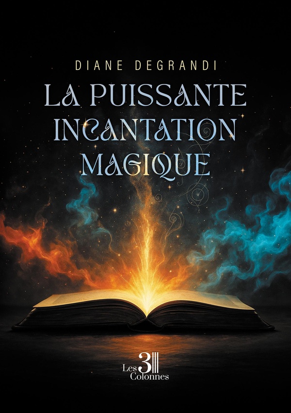 LA PUISSANTE INCANTATION MAGIQUE