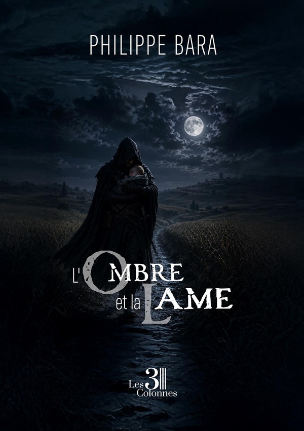 L'OMBRE ET LA LAME - TOME 1