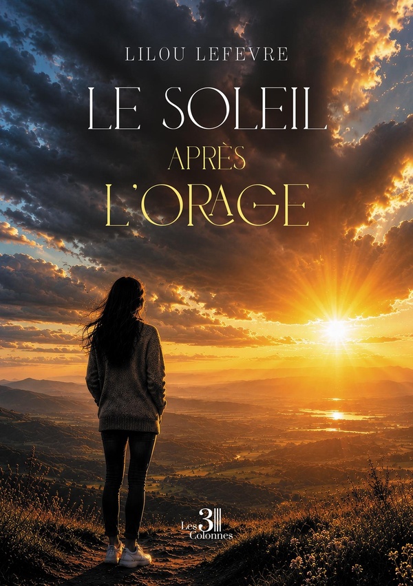 LE SOLEIL APRES L'ORAGE