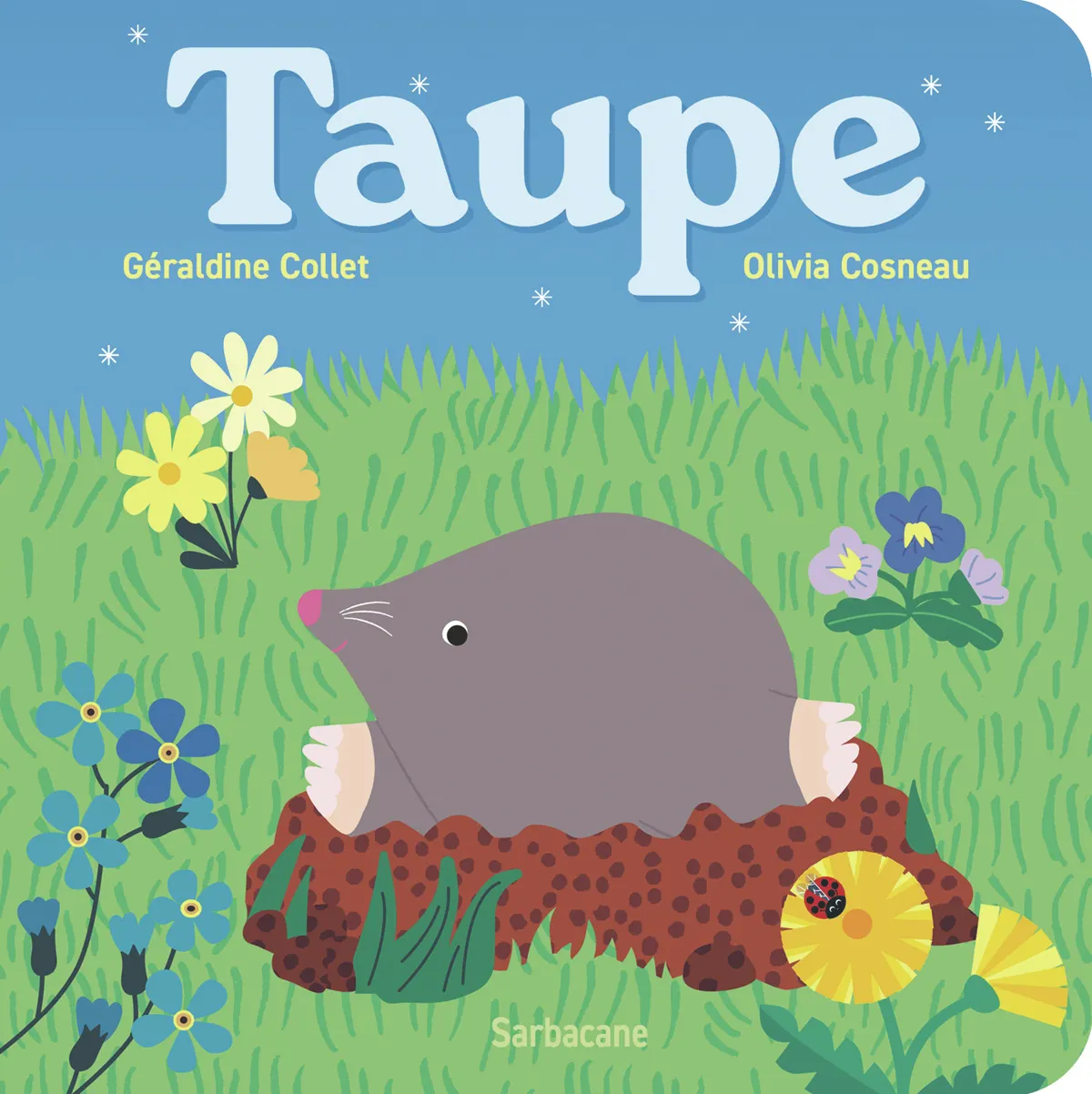 TAUPE