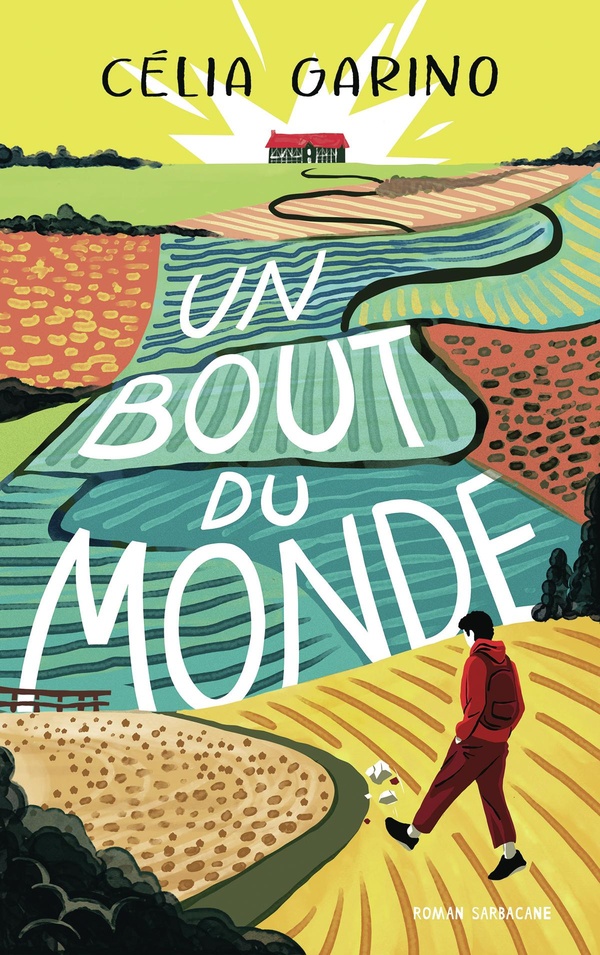 UN BOUT DU MONDE - EDITION 2026