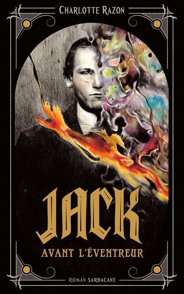 JACK AVANT L'EVENTREUR