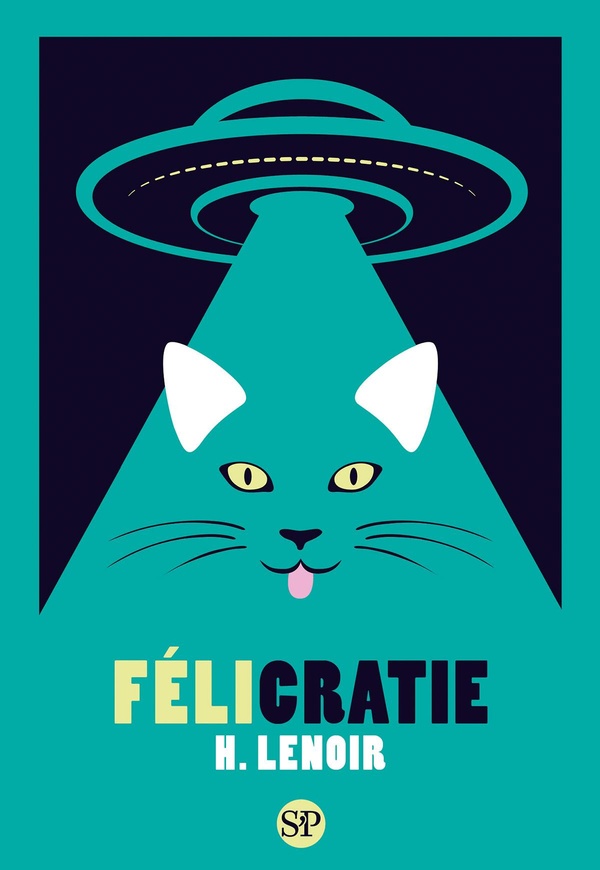 FELICRATIE - EDITION POCHE