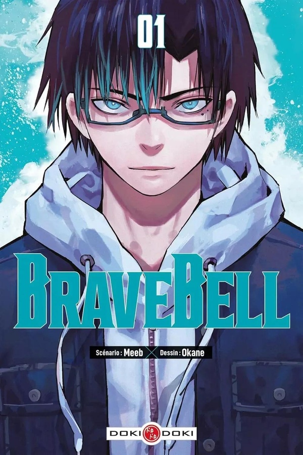 BRAVE BELL - T01 - BRAVE BELL - PACK VOL. 01 + VOL. 02