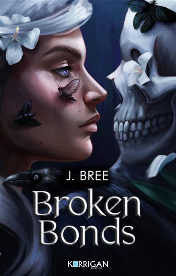 SAVAGE BONDS - BROKEN BONDS T1