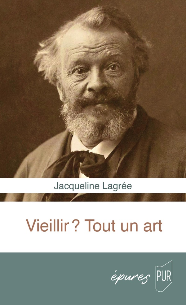 VIEILLIR ? TOUT UN ART
