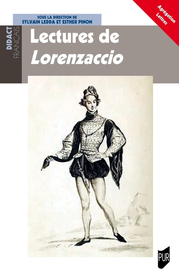 LECTURES DE LORENZACCIO