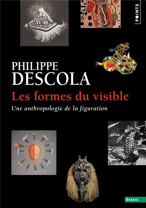 LES FORMES DU VISIBLE