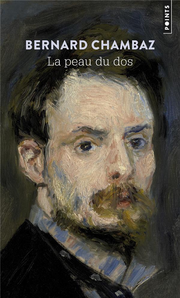 LA PEAU DU DOS