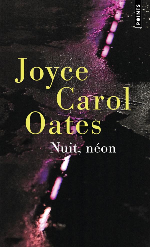 NUIT, NEON