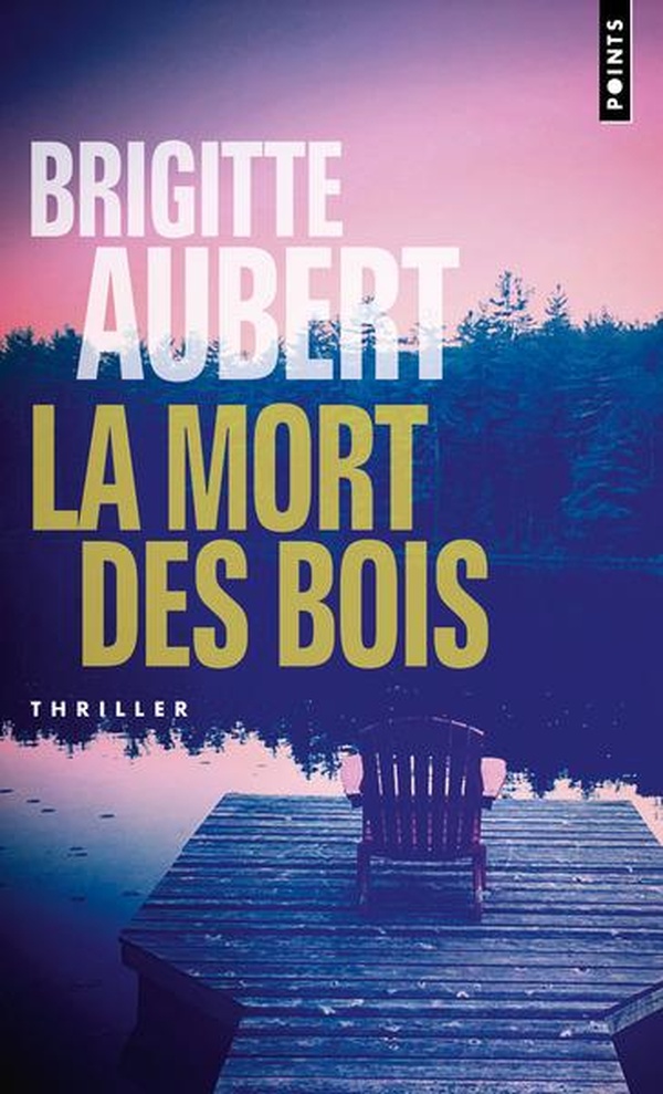 LA MORT DES BOIS