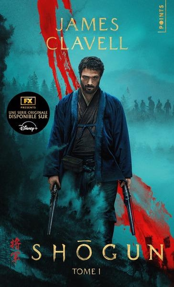 SHOGUN - TOME 1