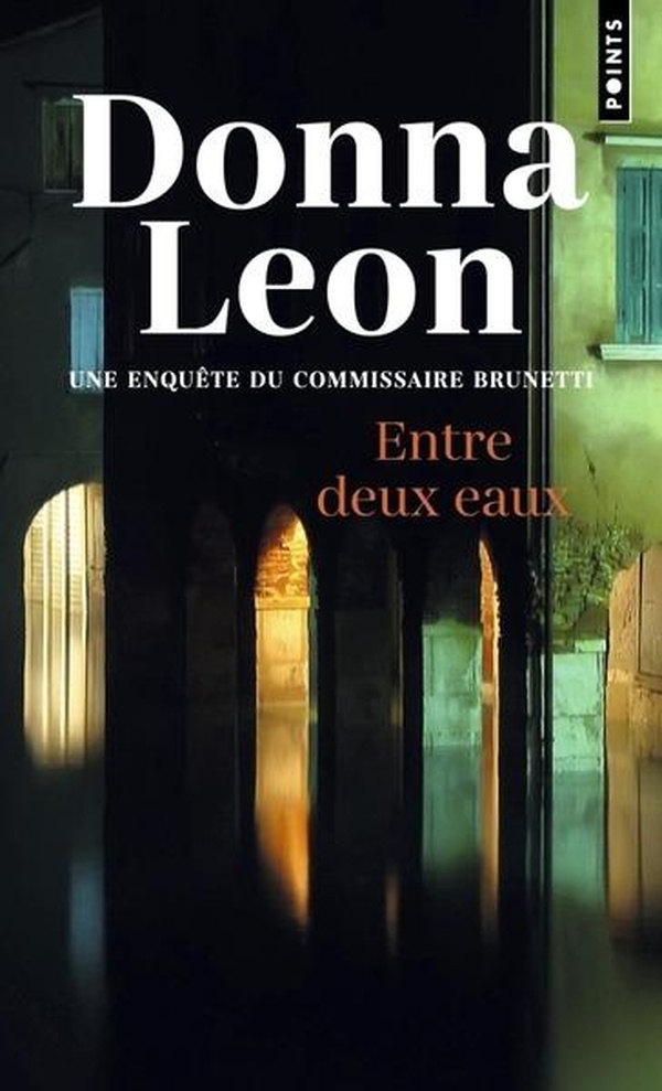 ENTRE DEUX EAUX